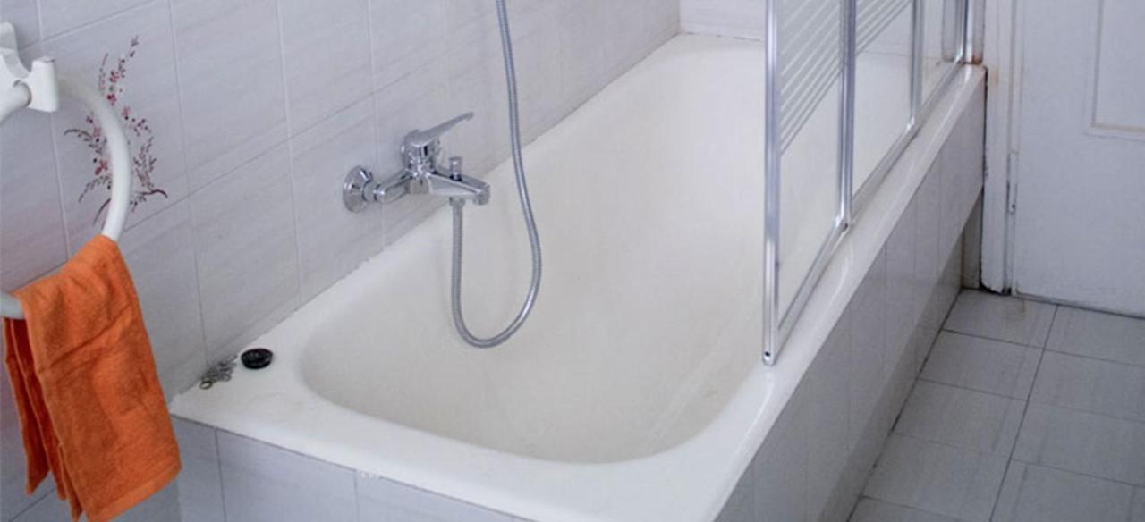 Kamchu Apartments: Viale Libia Rome Exterior photo