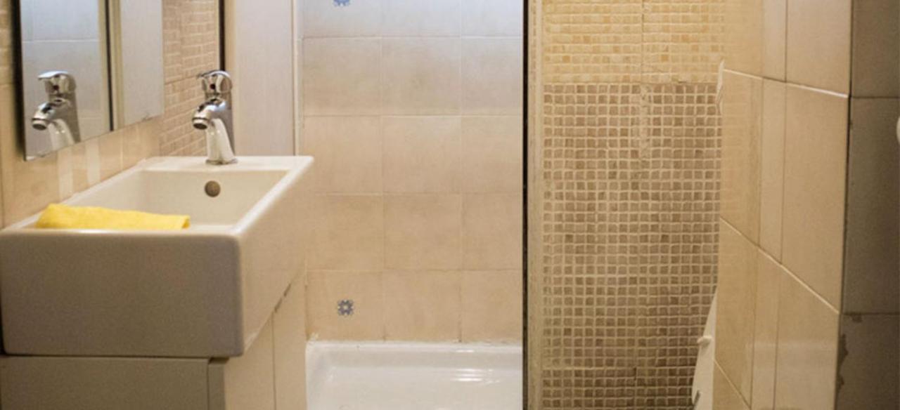 Kamchu Apartments: Viale Libia Rome Exterior photo